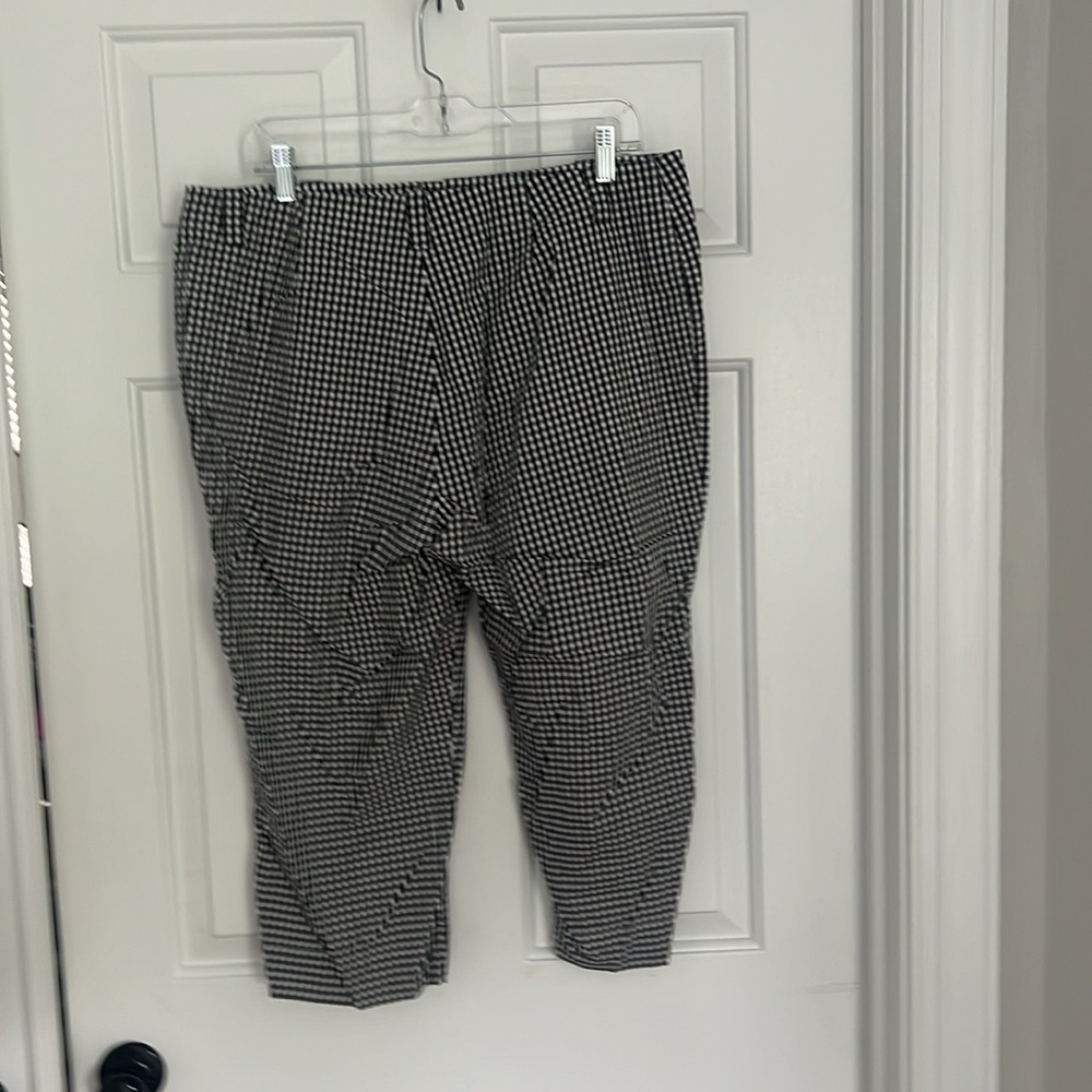 Ralph Lauren Active cropped pants - Picture 4 of 4